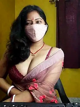 Snapshot of natasha_bhabhi chatting on 02.24.25 natasha bhabhi online show from 02.24.25