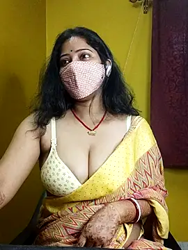 Snapshot of natasha_bhabhi chatting on 03.03.25 natasha bhabhi online show from 03.03.25