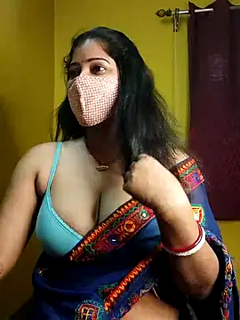 Snapshot of natasha_bhabhi chatting on 03.05.25 natasha bhabhi online show from 03.05.25