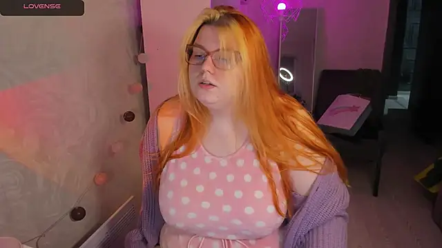 Melissa Purr online show from 04.22.26