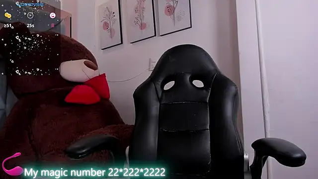 anyi sweet titss online show from 07.08.26