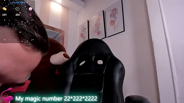 anyi sweet titss online show from 08.03.26
