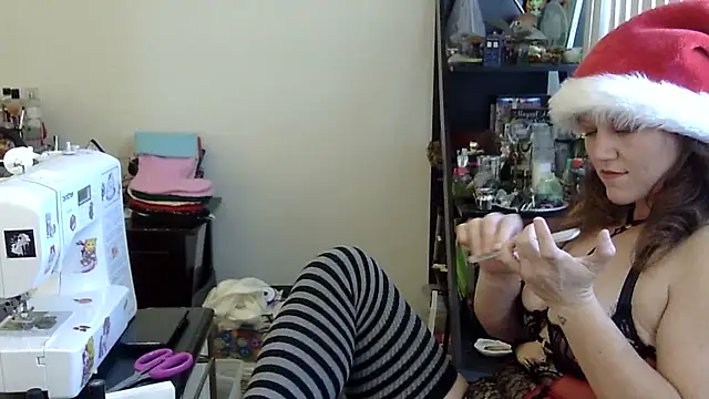 Snapshot of ziggyspice chatting on 12.06.24 ziggyspice online show from 12.06.24