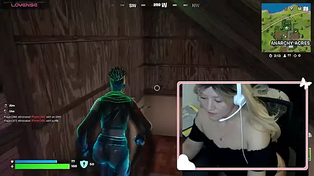 Snapshot of ziggyspice chatting on 02.02.25 ziggyspice online show from 02.02.25