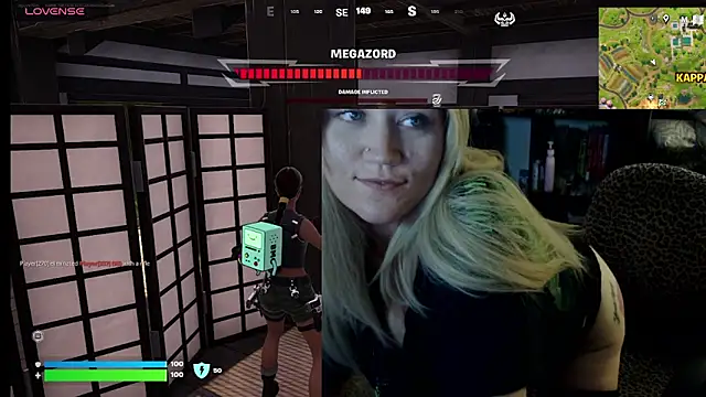 Snapshot of ziggyspice chatting on 09.30.25 ziggyspice online show from 09.30.25