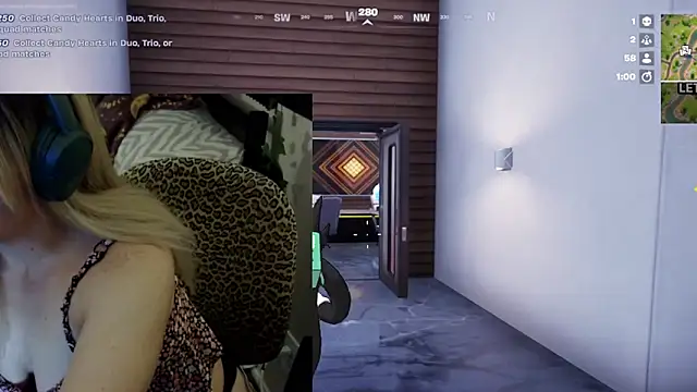 Snapshot of ziggyspice chatting on 02.22.26 ziggyspice online show from 02.22.26