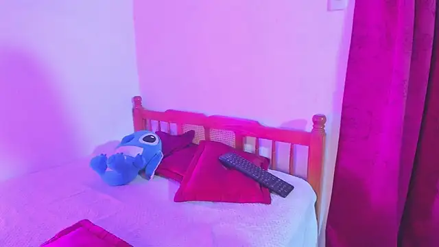 Ivanna18 x online show from 05.04.26