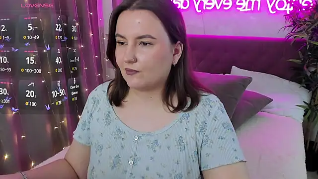 FeralPeach online show from 01.18.26