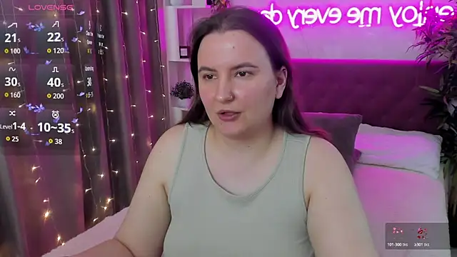 FeralPeach online show from 04.26.26