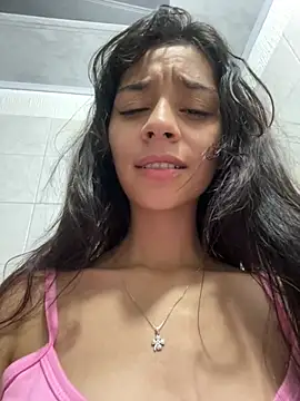 Soy Ania Sweet online show from 06.24.26