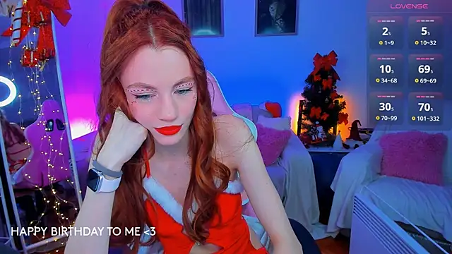 Alyssa Smitt online show from 12.26.24