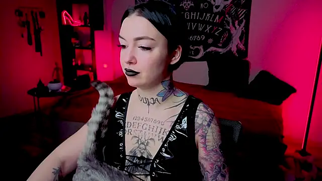 Magic Allie online show from 05.13.26