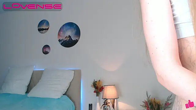 Mermaid Melody online show from 12.30.24