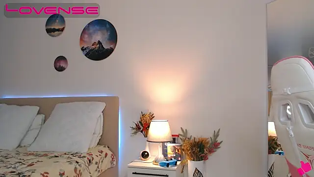 Mermaid Melody online show from 01.22.25