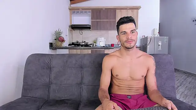 MorganFrei online show from 03.13.25