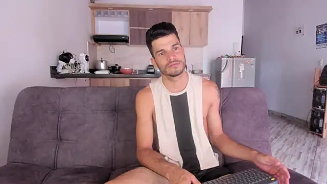 MorganFrei online show from 09.20.25