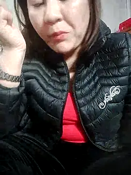 Rose DiDi online show from 02.14.25