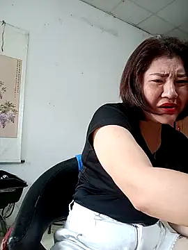 Rose DiDi online show from 04.03.26