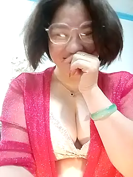 Rose DiDi online show from 07.12.26