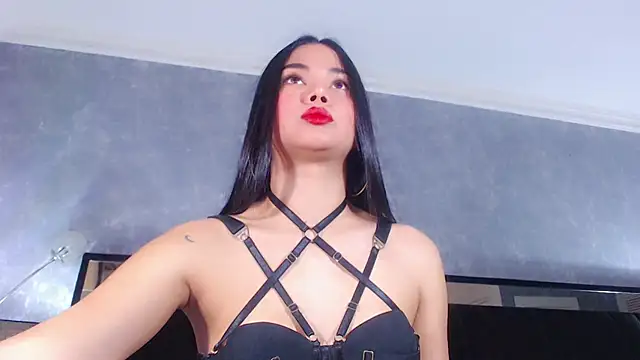 JasmineMoore online show from 03.11.25