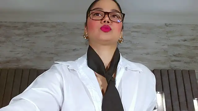 JasmineMoore online show from 11.12.25