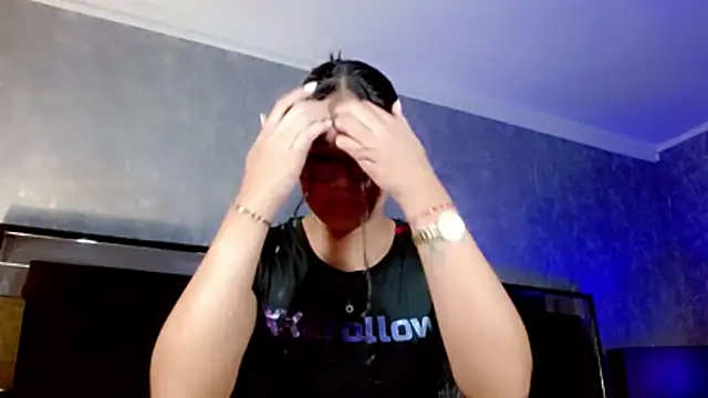 JasmineMoore online show from 02.26.26