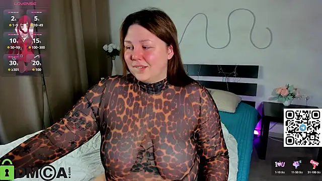 Ruth Oliver online show from 01.10.26