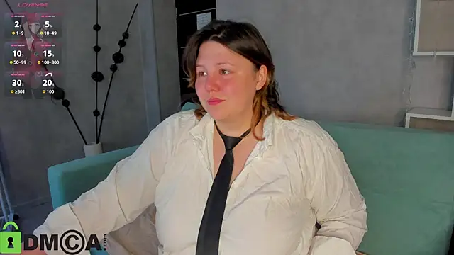Ruth Oliver online show from 08.10.26