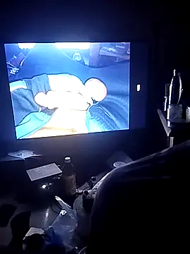 Snapshot of mazwo chatting on 02.23.25 mazwo online show from 02.23.25