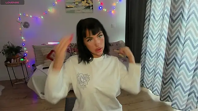 Marakuia054 online show from 02.11.25