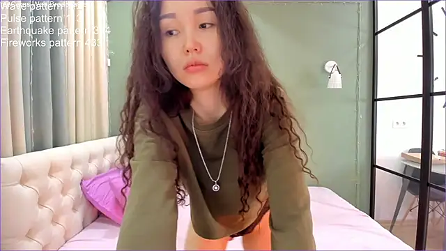 Snapshot of Yumsea chatting on 11.03.25 Yumsea online show from 11.03.25