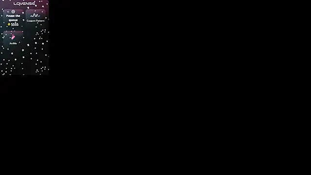 Snapshot of samantha-black chatting on 03.06.25 samantha-black online show from 03.06.25