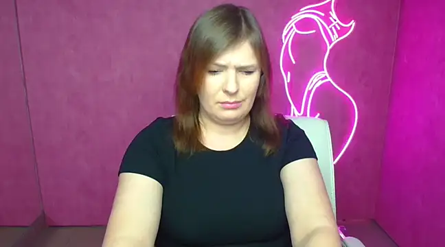 Snapshot of Lissmilf chatting on 01.11.25 Lissmilf online show from 01.11.25