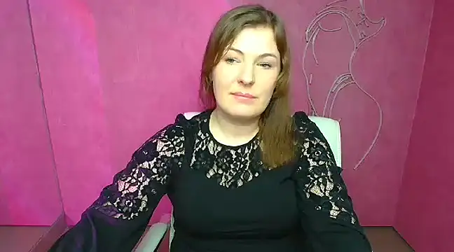 Snapshot of Lissmilf chatting on 02.03.25 Lissmilf online show from 02.03.25