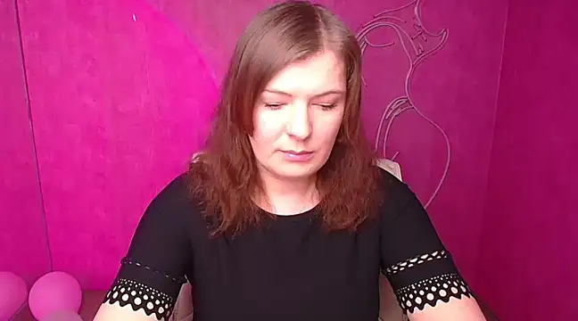 Snapshot of Lissmilf chatting on 02.22.25 Lissmilf online show from 02.22.25