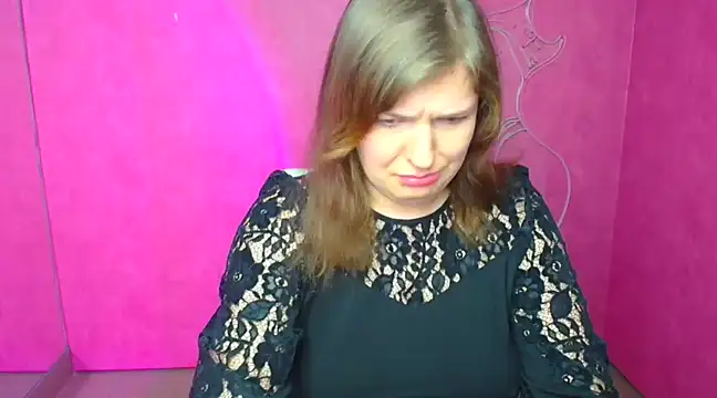 Snapshot of Lissmilf chatting on 03.07.25 Lissmilf online show from 03.07.25