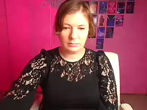 Lissmilf online show from 11.11.25