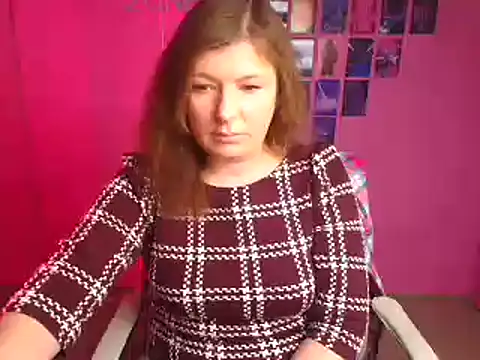 Lissmilf online show from 02.08.26