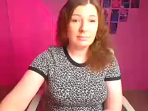 Lissmilf online show from 03.12.26