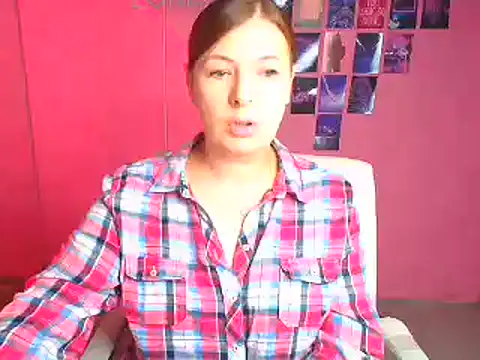 Lissmilf online show from 08.08.26