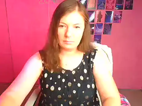 Lissmilf online show from 08.09.26