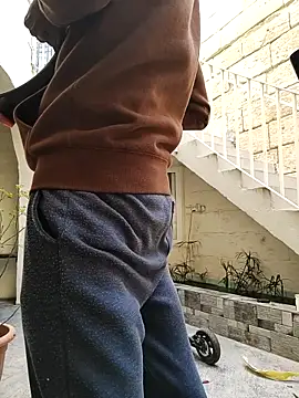 KeptupInosine online show from 01.14.26