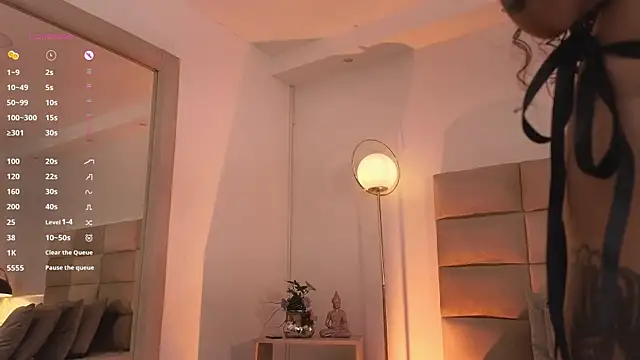 mssjulia online show from 01.27.25