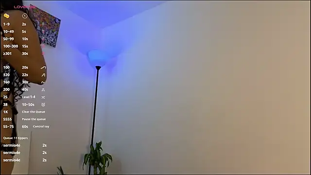 mssjulia online show from 02.22.25