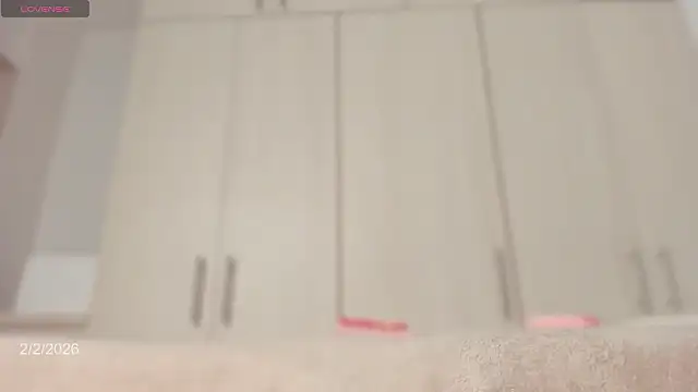 Angel camm online show from 02.03.26