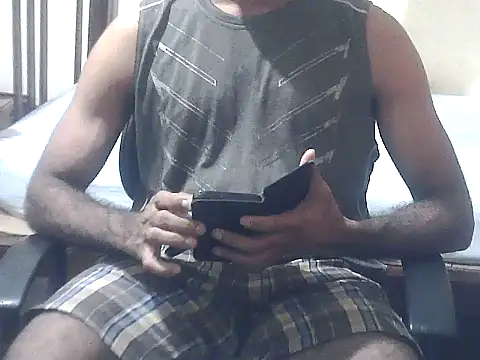 Snapshot of ROCKY_USA_18 chatting on 05.15.26 ROCKY USA 18 online show from 05.15.26