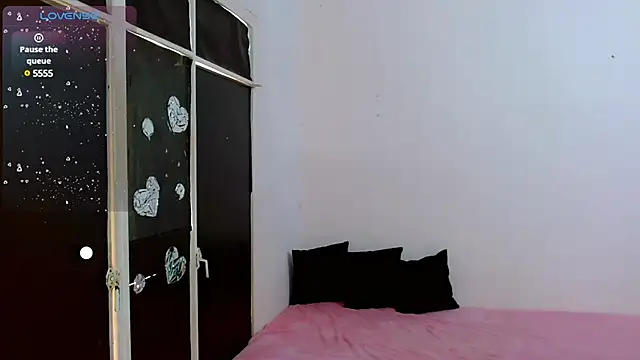 Snapshot of Lanna_belle28 chatting on 01.21.25 Lanna belle28 online show from 01.21.25