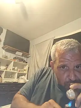 silkstroker6981 online show from 08.09.26