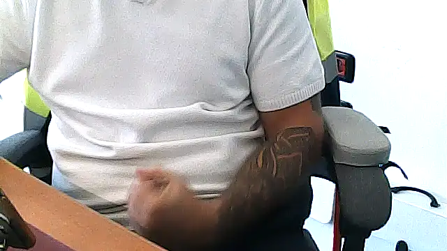 Boysexy98 online show from 06.16.26