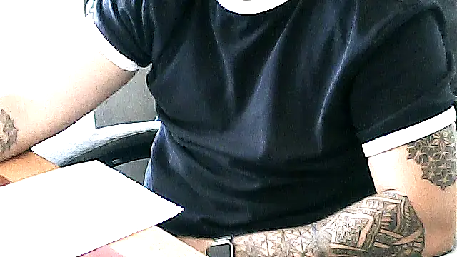 Boysexy98 online show from 06.22.26